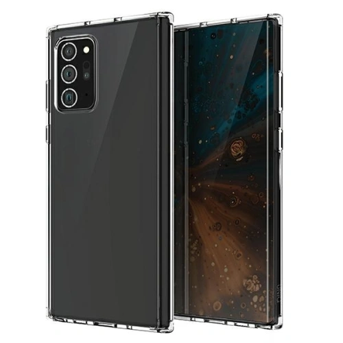 Kup Etui UNIQ LifePro Xtreme Samsung Galaxy Note 20 Ultra průhledný/crystal clear - UNIQ284CL - {ean13} - Sklep Home Screen