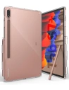 Buy Ringke Fusion Samsung Galaxy Tab S7+ Plus Clear - RGK1287CL - {ean13} - Home Screen Store Europe