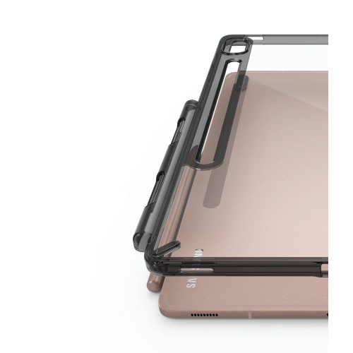 Buy Ringke Fusion Samsung Galaxy Tab S7+ Plus Clear - RGK1287CL - {ean13} - Home Screen Store Europe