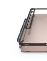 Buy Ringke Fusion Samsung Galaxy Tab S7+ Plus Clear - RGK1287CL - {ean13} - Home Screen Store Europe