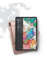 Buy Ringke Fusion Samsung Galaxy Tab S7+ Plus Clear - RGK1287CL - {ean13} - Home Screen Store Europe