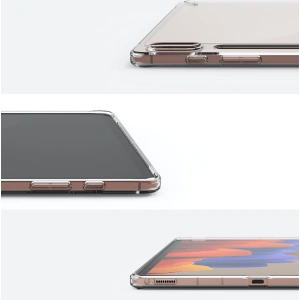 Etui Samsung Galaxy Tab S7+ Plus - Ringke Fusion - Domovská obrazovka