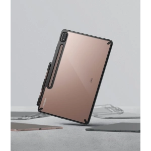 Kup Ringke Samsung Hülle Fusion Galaxy Tab S7+ Plus/S8 + Plus 12.4 Klar - RGK1287CL - {ean13} - Sklep Home Screen