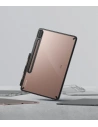 Buy Ringke Fusion Samsung Galaxy Tab S7+ Plus Clear - RGK1287CL - {ean13} - Home Screen Store Europe