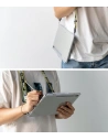 Buy Ringke Fusion Samsung Galaxy Tab S7+ Plus Clear - RGK1287CL - {ean13} - Home Screen Store Europe