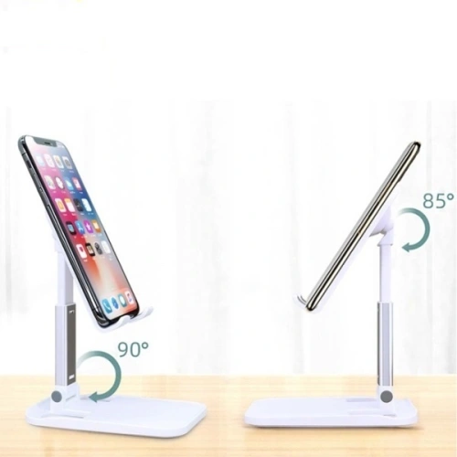 Buy AWEI desk stand holder X11 white - AWEI055WHT - {ean13} - Home Screen Store Europe