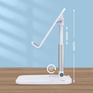 AWEI desk stand holder X11 white