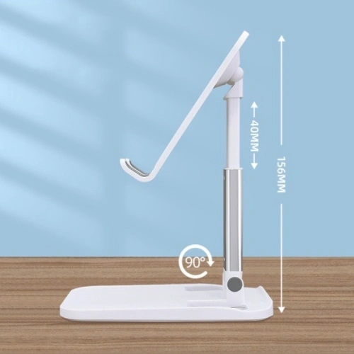 Buy AWEI desk stand holder X11 white - AWEI055WHT - {ean13} - Home Screen Store Europe