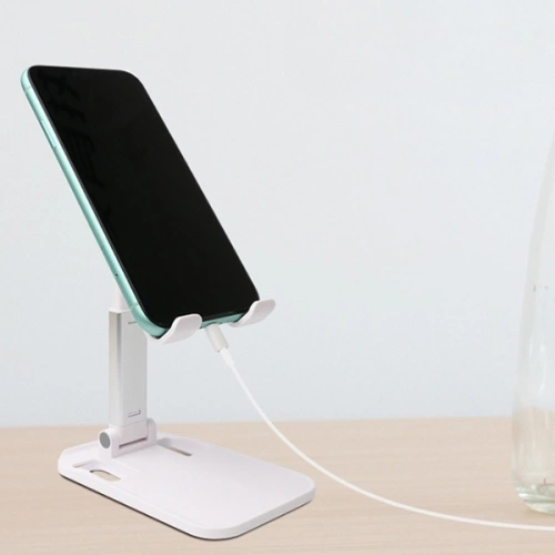 Buy AWEI desk stand holder X11 white - AWEI055WHT - {ean13} - Home Screen Store Europe
