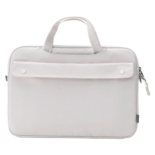 Kup Baseus Umhängetasche Basics für Laptop bis zu 16 Zoll (weiß) - BSU1807WHT - {ean13} - Sklep Home Screen