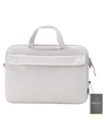 Buy Baseus Basics shoulder bag for laptop up to 16 inch (Buff) - BSU1807WHT - {ean13} - Home Screen Store Europe