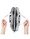 Buy Baseus Basics shoulder bag for laptop up to 16 inch (Buff) - BSU1807WHT - {ean13} - Home Screen Store Europe