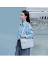 Buy Baseus Basics shoulder bag for laptop up to 16 inch (Buff) - BSU1807WHT - {ean13} - Home Screen Store Europe