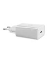 Kup Încărcător rețea USB-C PD Baseus Mini, Power Delivery, 18W (alb) - BSU1809WHT - {ean13} - Sklep Home Screen