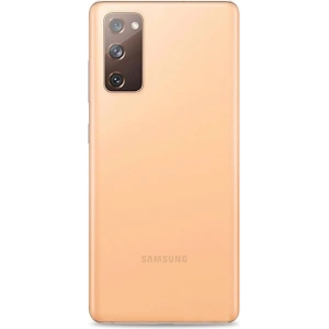 Etui PURO 0.3 Nude Samsung Galaxy S20 FE (átlátszó)