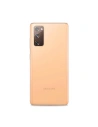 PURO 0.3 Nude Samsung Galaxy S20 FE (clear)