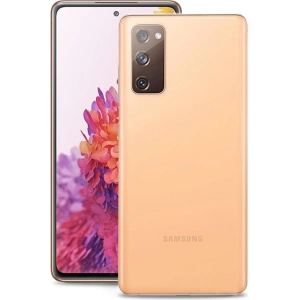 Samsung PURO Tasche 0.3 Nude Galaxy S20 FE (Transparent)