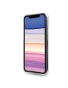 Kup Etui Guess GUHCN61PCUGLPGG Apple iPhone 11 rózsaszín-arany/glitter 4G kör logó kemény tok - GUE660RS - {ean13} - Sklep Home Screen