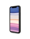 Kup Etui Guess GUHCN61PCUMLCRPI Apple iPhone 11 rozie/pink Colecția Croco - GUE661PNK - {ean13} - Sklep Home Screen