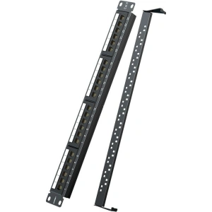Kup Patch panel/panel krosowy UGREEN NW126 Cat.6, 24-portowy, 19 cali - UGR493 - {ean13} - Sklep Home Screen