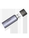 Kup UGREEN CM216 USB 3.0 SD/TF-Adapter (grau) - UGR495GRY - {ean13} - Sklep Home Screen