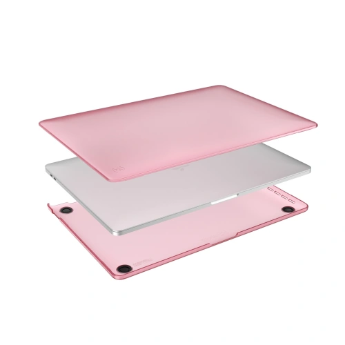Kup Etui Speck SmartShell Apple MacBook Pro 13 (2020) (Kristály Rózsaszín) - SPK162PNK - {ean13} - Sklep Home Screen
