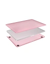 Buy Speck SmartShell - Case for MacBook Pro 13 Retina (2020) (Clear) - SPK162PNK - {ean13} - Home Screen Store Europe