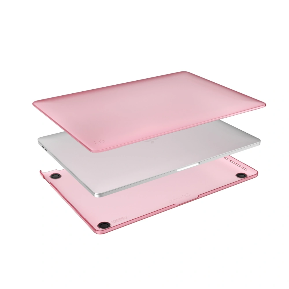 Etui Speck SmartShell Apple MacBook Pro 13 (2020) (Crystal Pink)