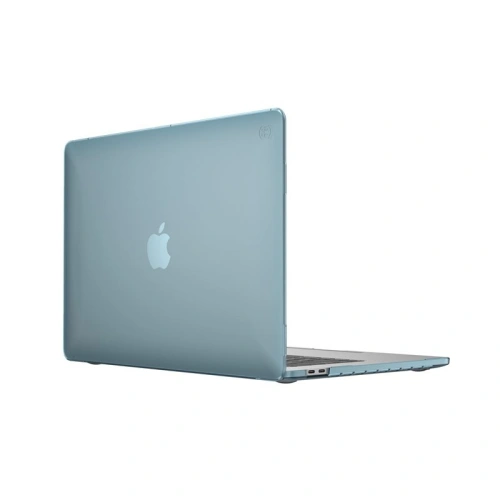 Buy Speck SmartShell - Case for MacBook Pro 13 Retina (2020) (Clear) - SPK163BLU - {ean13} - Home Screen Store Europe