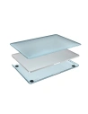 Buy Speck SmartShell - Case for MacBook Pro 13 Retina (2020) (Clear) - SPK163BLU - {ean13} - Home Screen Store Europe