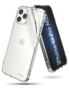 Kup Etui Ringke Air Apple iPhone 12 Pro Max Clear - RGK1265CL - {ean13} - Sklep Home Screen