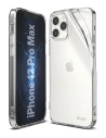 Kup Etui Ringke Air Apple iPhone 12 Pro Max Clear - RGK1265CL - {ean13} - Sklep Home Screen