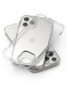 Kup Etui Ringke Air Apple iPhone 12 Pro Max Clear - RGK1265CL - {ean13} - Sklep Home Screen