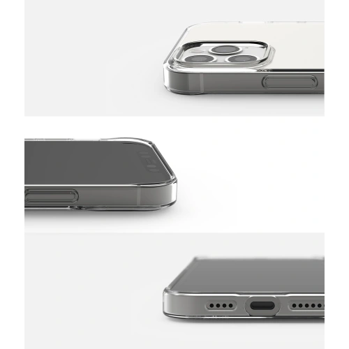 Kup Etui Ringke Air Apple iPhone 12 Pro Max Clear - RGK1265CL - {ean13} - Sklep Home Screen