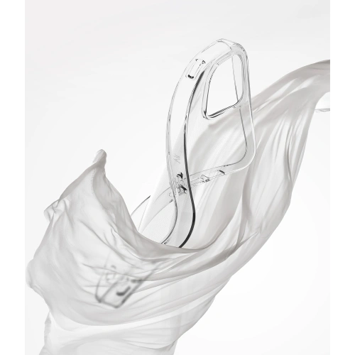 Kup Etui Ringke Air Apple iPhone 12 Pro Max Clear - RGK1265CL - {ean13} - Sklep Home Screen