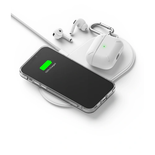 Kup Ringke Apple Tasche Air iPhone 12 Pro Max Klar - RGK1265CL - {ean13} - Sklep Home Screen