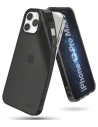 Buy Ringke Air Apple iPhone 12 Pro Max Smoke Black - RGK1266SM - {ean13} - Home Screen Store Europe