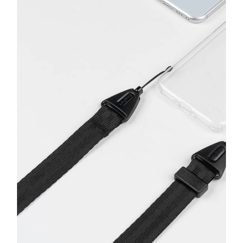 Buy Ringke Air Apple iPhone 12 Pro Max Smoke Black - RGK1266SM - {ean13} - Home Screen Store Europe
