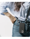 Kup Ringke Apple Tasche Air iPhone 12 Pro Max Smoke Schwarz - RGK1266SM - {ean13} - Sklep Home Screen