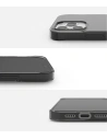 Buy Ringke Air Apple iPhone 12 Pro Max Smoke Black - RGK1266SM - {ean13} - Home Screen Store Europe