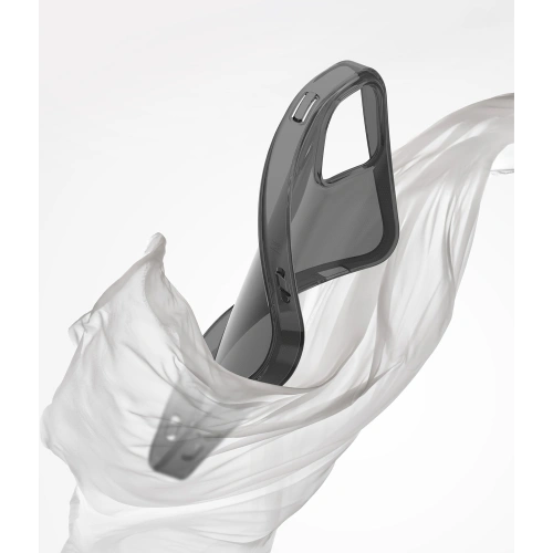 Buy Ringke Air Apple iPhone 12 Pro Max Smoke Black - RGK1266SM - {ean13} - Home Screen Store Europe