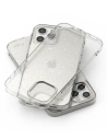 Kup Etui Ringke Air Apple iPhone 12 Pro Max Glitter Clear - RGK1275CL - {ean13} - Sklep Home Screen