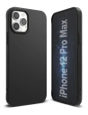 Kup Ringke Apple Tasche Air S iPhone 12 Pro Max Schwarz - RGK1276BLK - {ean13} - Sklep Home Screen