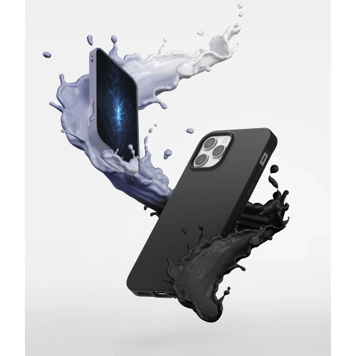 Kup Ringke Apple Tasche Air S iPhone 12 Pro Max Schwarz - RGK1276BLK - {ean13} - Sklep Home Screen