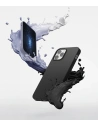Kup Ringke Apple Tasche Air S iPhone 12 Pro Max Schwarz - RGK1276BLK - {ean13} - Sklep Home Screen