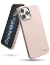 Kup Etui Ringke Air S Apple iPhone 12 Pro Max Růžový písek - RGK1277PNK - {ean13} - Sklep Home Screen