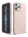 Kup Etui Ringke Air S Apple iPhone 12 Pro Max Růžový písek - RGK1277PNK - {ean13} - Sklep Home Screen