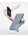 Kup Etui Ringke Air S Apple iPhone 12 Pro Max Růžový písek - RGK1277PNK - {ean13} - Sklep Home Screen