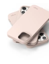 Kup Etui Ringke Air S Apple iPhone 12 Pro Max Růžový písek - RGK1277PNK - {ean13} - Sklep Home Screen
