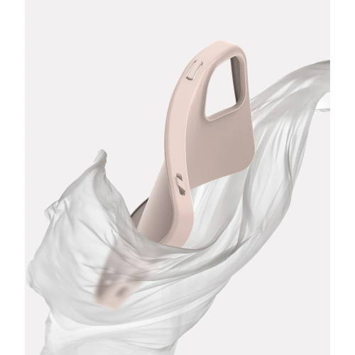 Kup Etui Ringke Air S Apple iPhone 12 Pro Max Růžový písek - RGK1277PNK - {ean13} - Sklep Home Screen